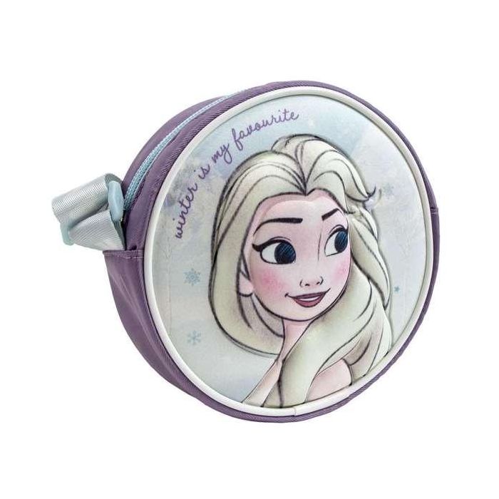Bolso 3D frozen 13.0 x 13.0 x 4.0 cm 0 Bolso 3D frozen 13.0 x 13.0 x 4.0 cm 0