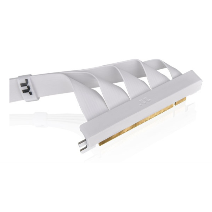 Thermaltake AC-077-CO6OTN-C1 Cable de alimentación interna PCI-E x16 Gen 4.0 de 4 metros 2 Thermaltake AC-077-CO6OTN-C1 Cable de alimentación interna PCI-E x16 Gen 4.0 de 4 metros 2
