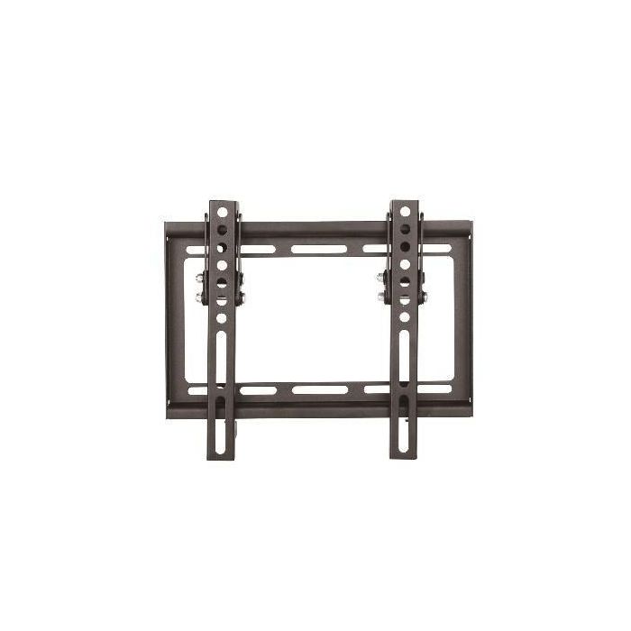 Ewent Soporte Pared EW1506 Easy Tilt TV 23-42 Pulgadas, VESA 75x75-200x200, 35 kg Máx 2