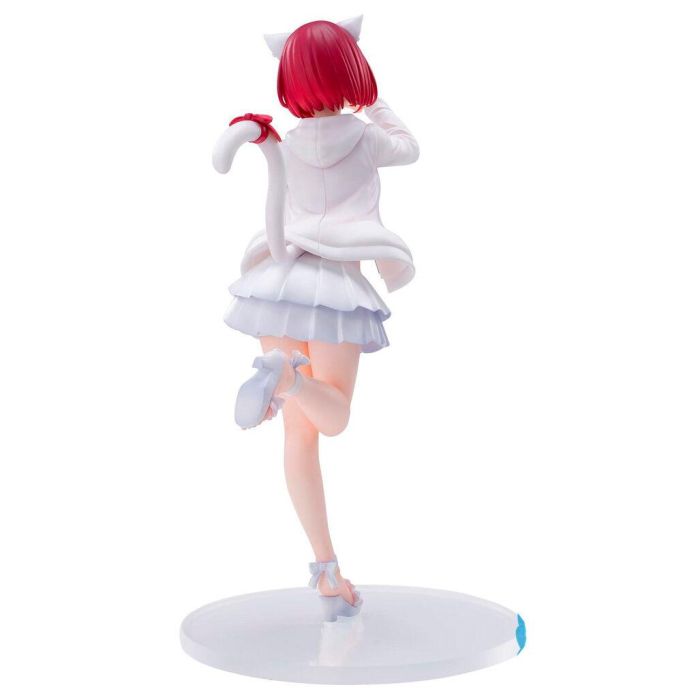 Luminastra Figura Estatua de PVC Kana Arima Oshi no Ko 18 cm Coleccionable Oficial 3