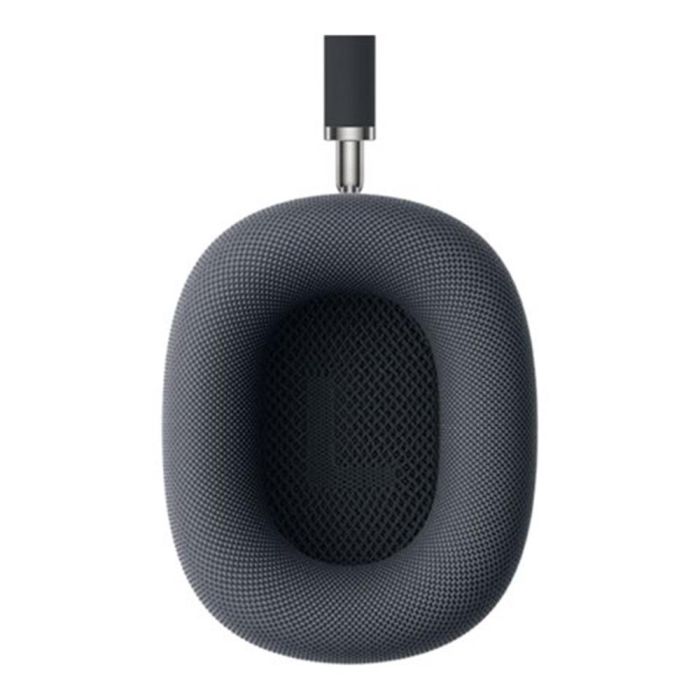 Apple AirPods Max Auriculares USB-C Medianoche MWW43ZM/A - Audio Espacial y Cancelación de Ruido de Nivel Profesional Apple AirPods Max Auriculares USB-C Medianoche MWW43ZM/A - Audio Espacial y Cancelación de Ruido de Nivel Profesional