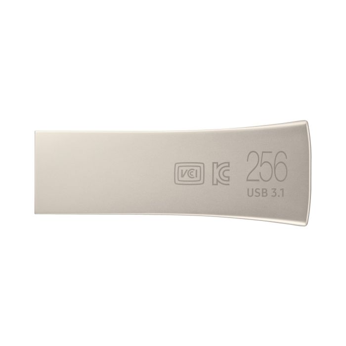 Pendrive 256GB Samsung Bar Plus USB 3.1 1 Pendrive 256GB Samsung Bar Plus USB 3.1 1