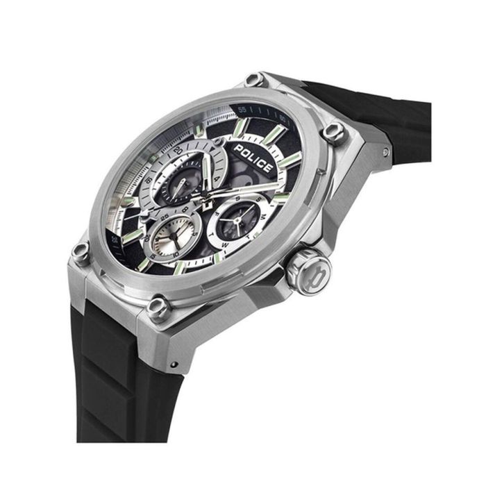 Reloj Hombre Police (Ø 45 mm) 3