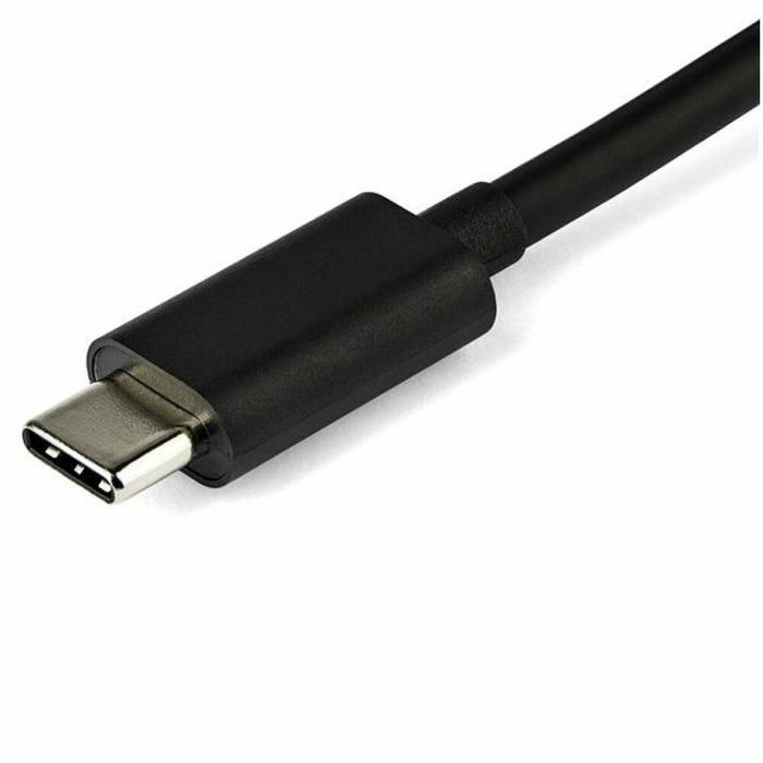 Dockstation Startech DKT30CHVCM Negro 1 Dockstation Startech DKT30CHVCM Negro 1