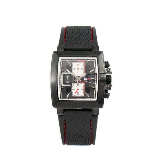 Reloj Hombre Tommy Hilfiger 1790599 (Ø 38 mm) Reloj Hombre Tommy Hilfiger 1790599 (Ø 38 mm)