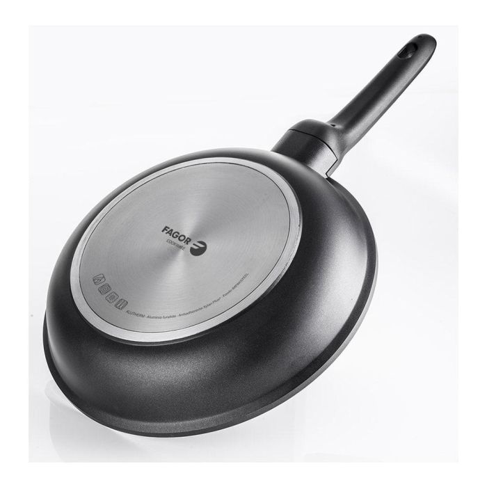 Sartén Fagor ALUTHERM 26 Negro 4