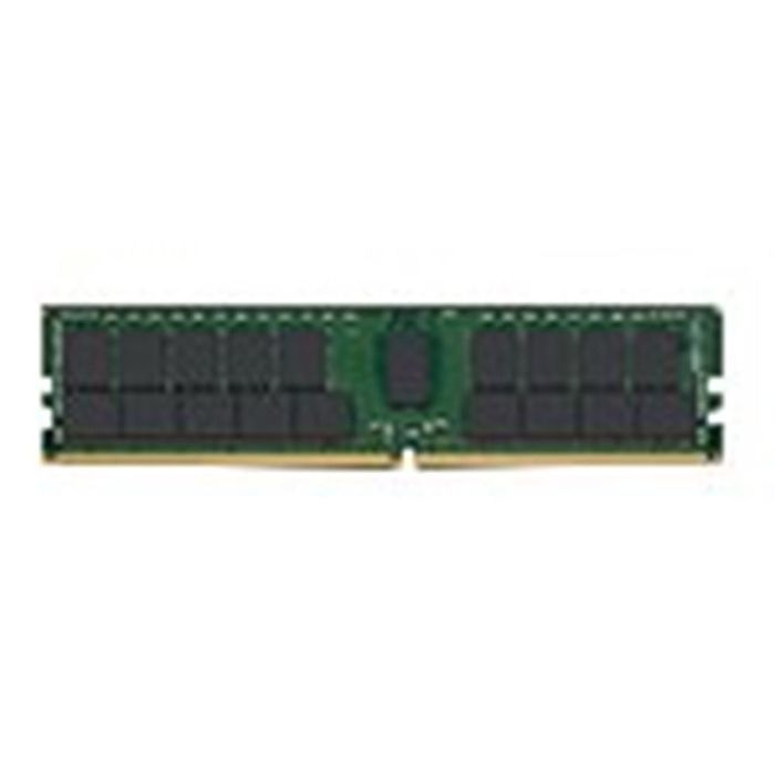 Kingston Memoria RAM DDR4 16 GB 3200MHz CL22 ECC DIMM para HPE ProLiant DL360/DL380 Gen10 Plus y Apollo 4200 Gen10 Plus