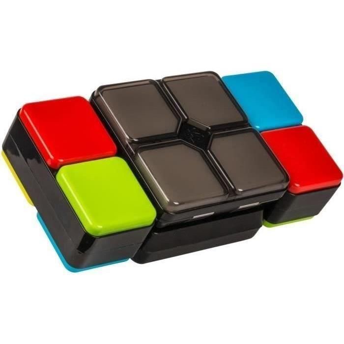 Flipslide - MOOSE TOYS - Juego electrónico de combinación de luces, con pilas incluidas 5 Flipslide - MOOSE TOYS - Juego electrónico de combinación de luces, con pilas incluidas 5