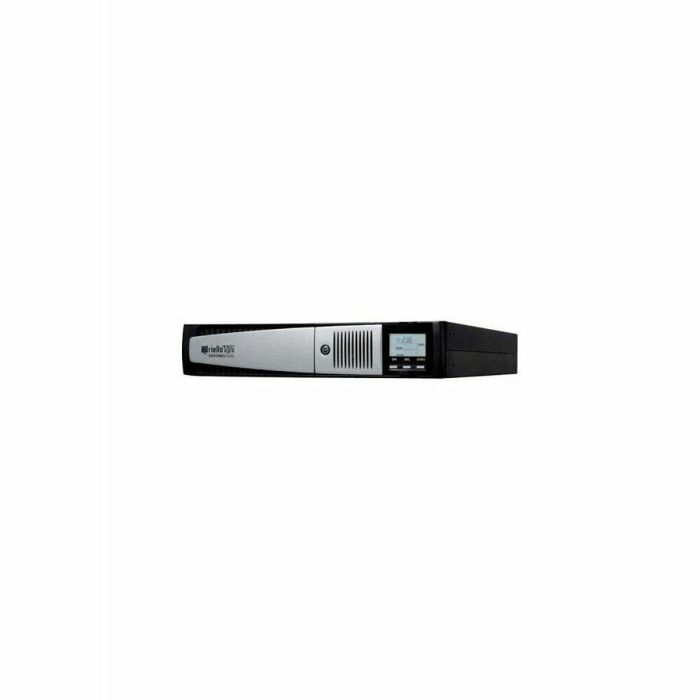 Riello Sentinel Dual 3000VA 3 kVA 2700 W 1 Riello Sentinel Dual 3000VA 3 kVA 2700 W 1