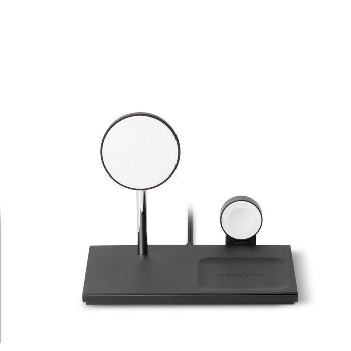 Native Union Snap Magnetic 3in1 Black Incl. Power supply 9 Native Union Snap Magnetic 3in1 Black Incl. Power supply 9