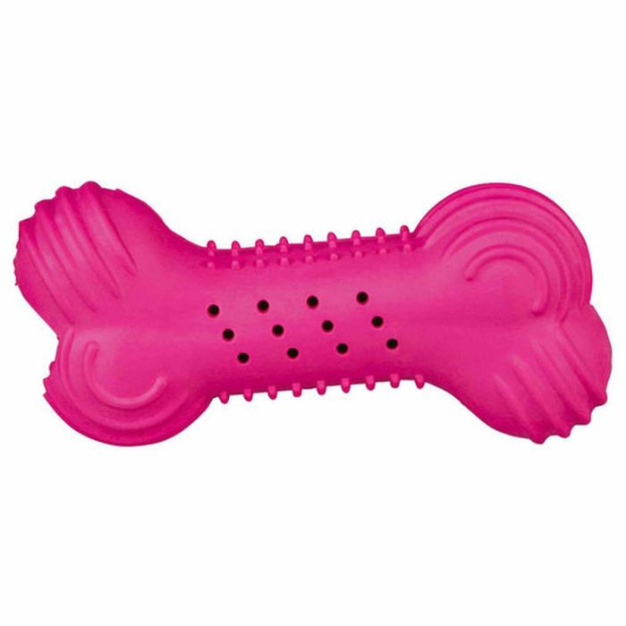 Juguete para perros Trixie 11 cm Hueso 1