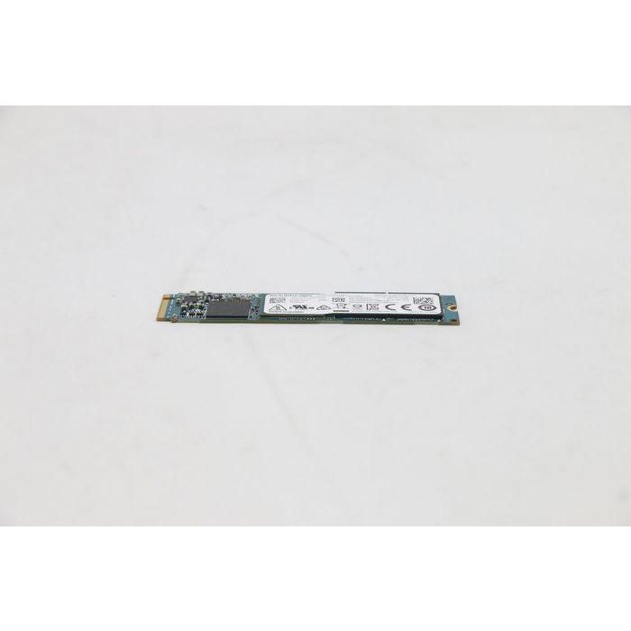 Lenovo 1TB M.2 NVMe SSD PCIe 3.0 x4 Velocidad hasta 3500MB/s Lectura 3000MB/s Escritura Formato 2280 para Portátiles OPAL 2.0 3