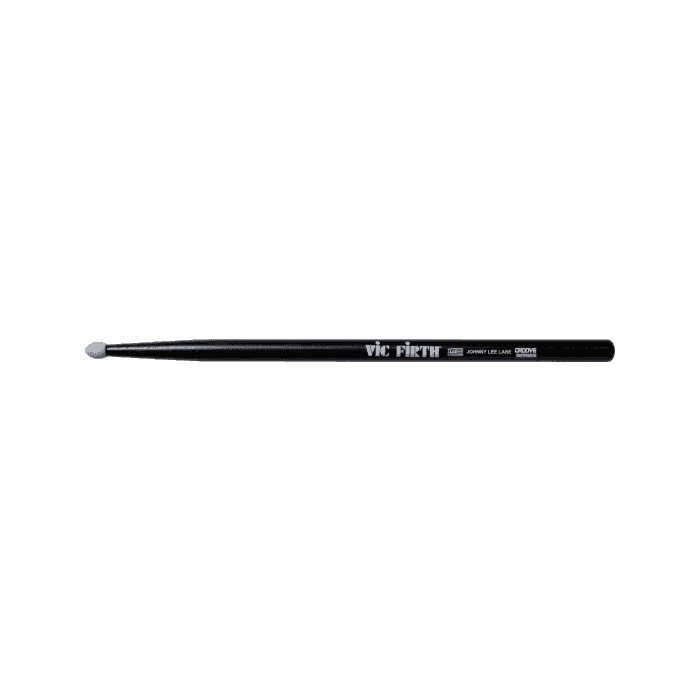 Baquetas Sjl Vf Corpsmaster® Groove Signature - Johnny Lee Baquetas Sjl Vf Corpsmaster® Groove Signature - Johnny Lee