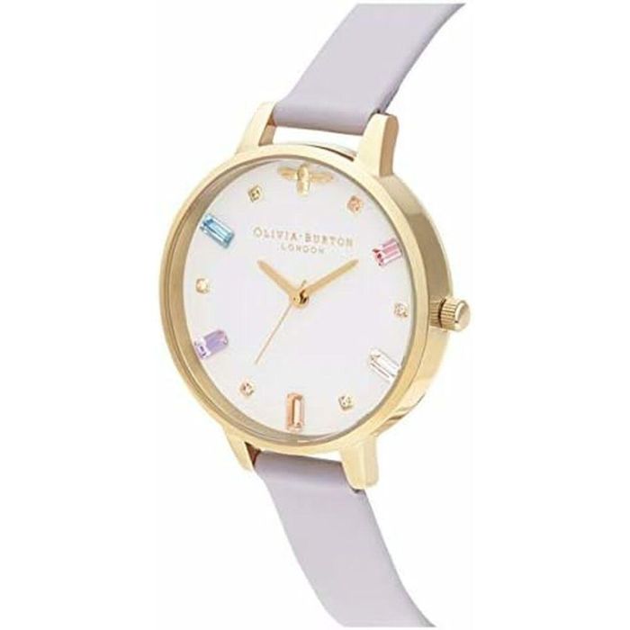 Reloj Mujer Olivia Burton OB16RB11 2 Reloj Mujer Olivia Burton OB16RB11 2