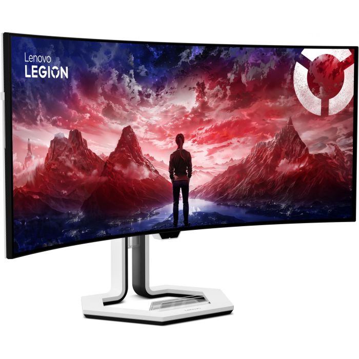 Lenovo Monitor OLED Legion 34WD-10 34WD10 (67C9UAC1EU) 34" Wide Quad HD 240 Hz Curvo 2 Lenovo Monitor OLED Legion 34WD-10 34WD10 (67C9UAC1EU) 34" Wide Quad HD 240 Hz Curvo 2