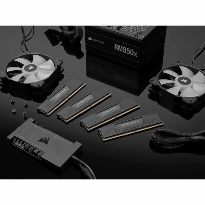 Corsair Vengeance CMK16GX5M1B5200C40 16GB DDR5 5200MHz Módulo de Memoria para Intel 600 Series 2 Corsair Vengeance CMK16GX5M1B5200C40 16GB DDR5 5200MHz Módulo de Memoria para Intel 600 Series 2