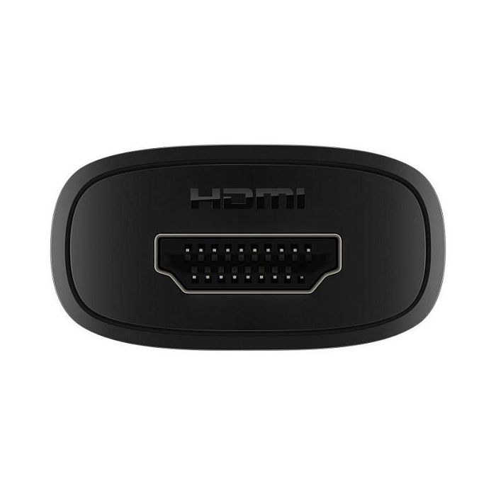 Xiaomi Android TV Stick 4K (PFJ4122EU) con 8 GB Almacenamiento, 2 GB RAM, Android TV 11, Dolby Vision Atmos, WiFi, Bluetooth, Control por Voz, Negro