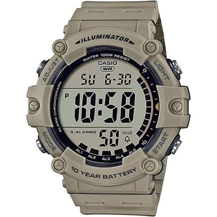 Reloj Hombre Casio COLLECTION (Ø 51 mm) Reloj Hombre Casio COLLECTION (Ø 51 mm)
