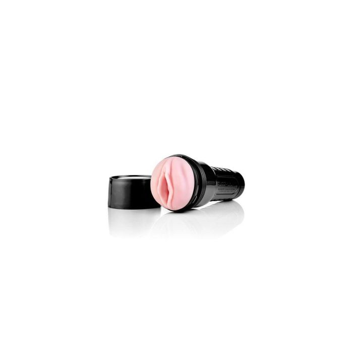 Masturbador Fleshlight Classic Pink 24 Masturbador Fleshlight Classic Pink 24