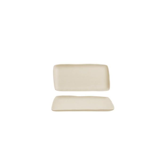 Io Crema Fuente 30X15 Cm (6 Unidades) Io Crema Fuente 30X15 Cm (6 Unidades)