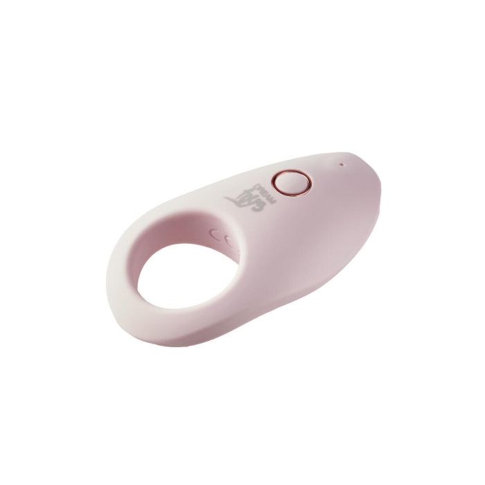 Anillo para el Pene Dream Toys Vivre Rosa 10