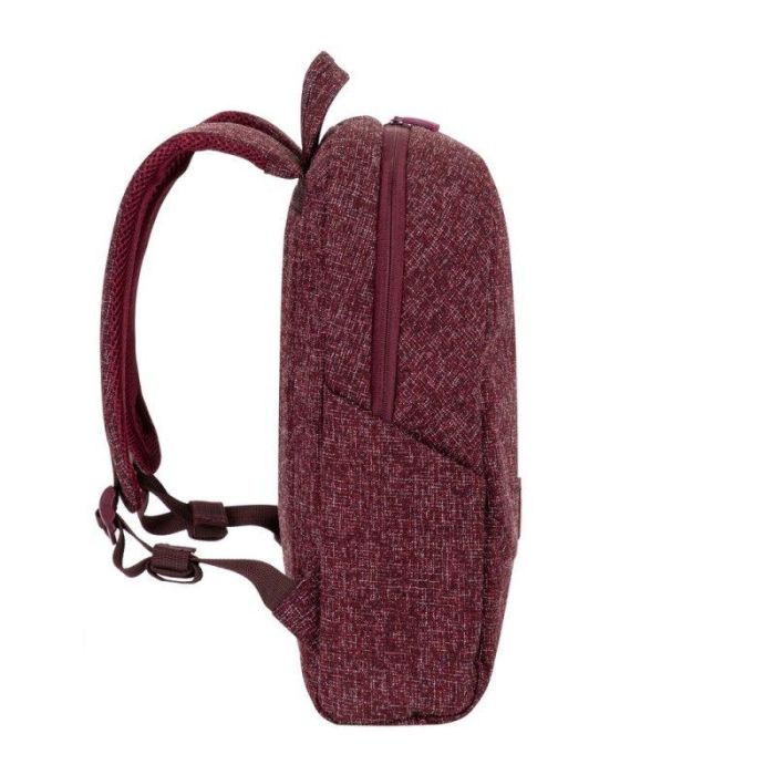 Maletín para Portátil Rivacase Anvik Rojo 13" 1 Maletín para Portátil Rivacase Anvik Rojo 13" 1
