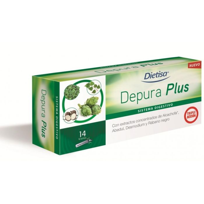 Depura Plus Depura Plus