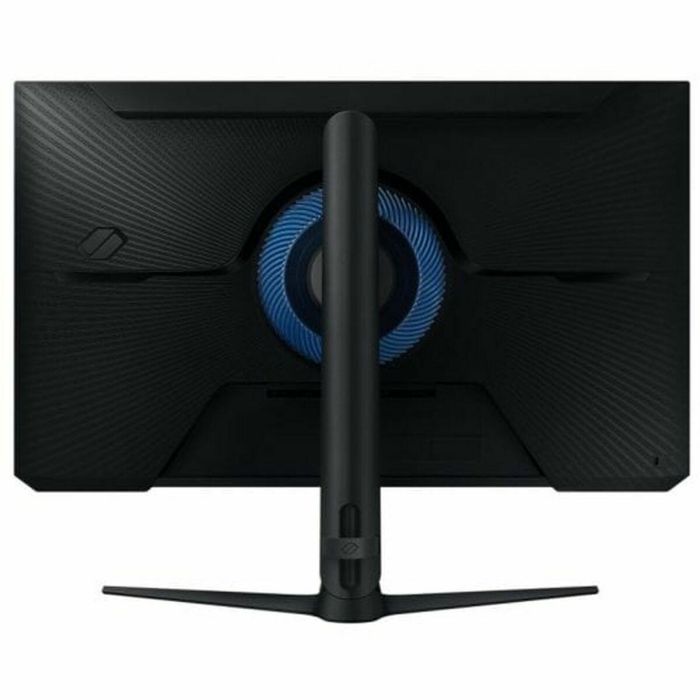 Samsung G30D Monitor Gaming 27" Full HD (1920x1080) 180Hz 1ms AMD FreeSync Negro 10