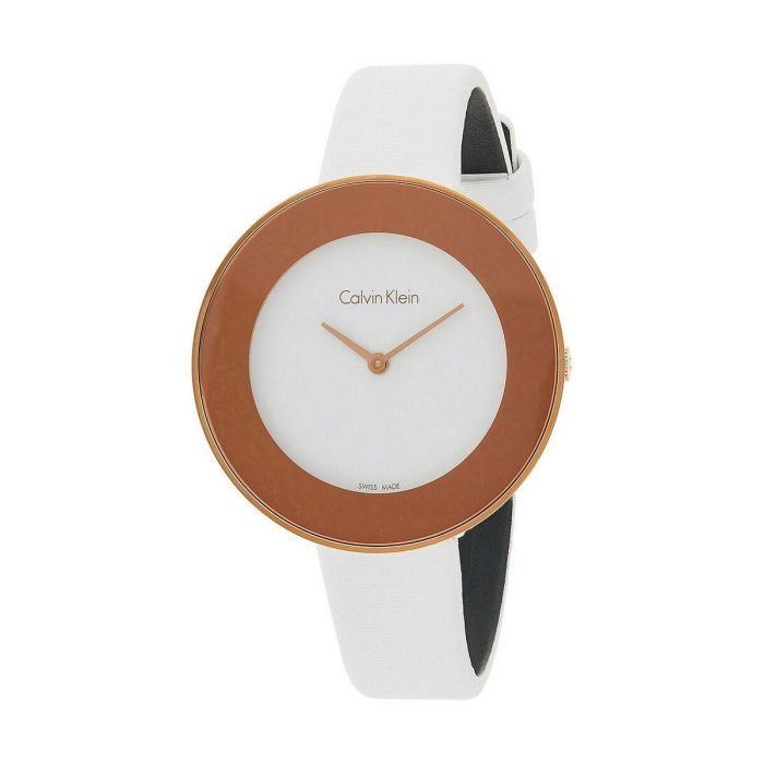Reloj Mujer Calvin Klein CHIC (Ø 38 mm) Reloj Mujer Calvin Klein CHIC (Ø 38 mm)