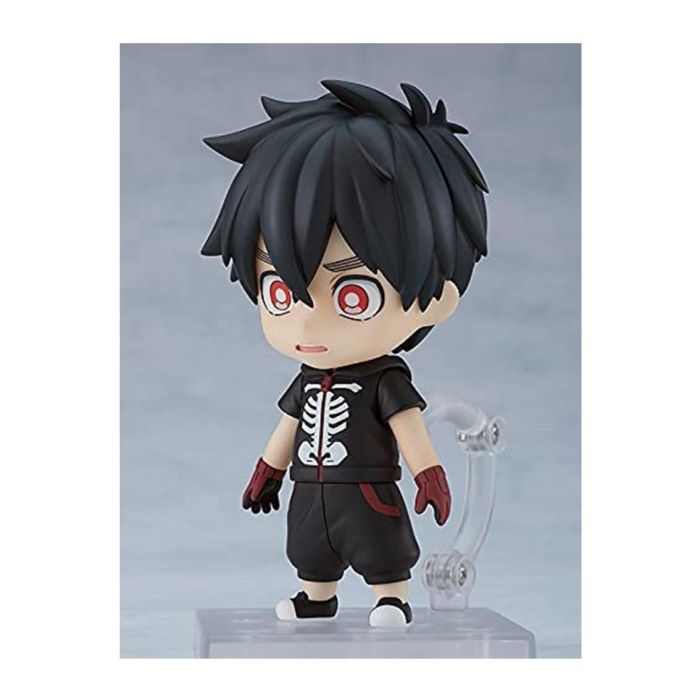 Good Smile Company Figura Nendoroid Kusaka Kabane de Kemono Jihen con accesorios 4 Good Smile Company Figura Nendoroid Kusaka Kabane de Kemono Jihen con accesorios 4