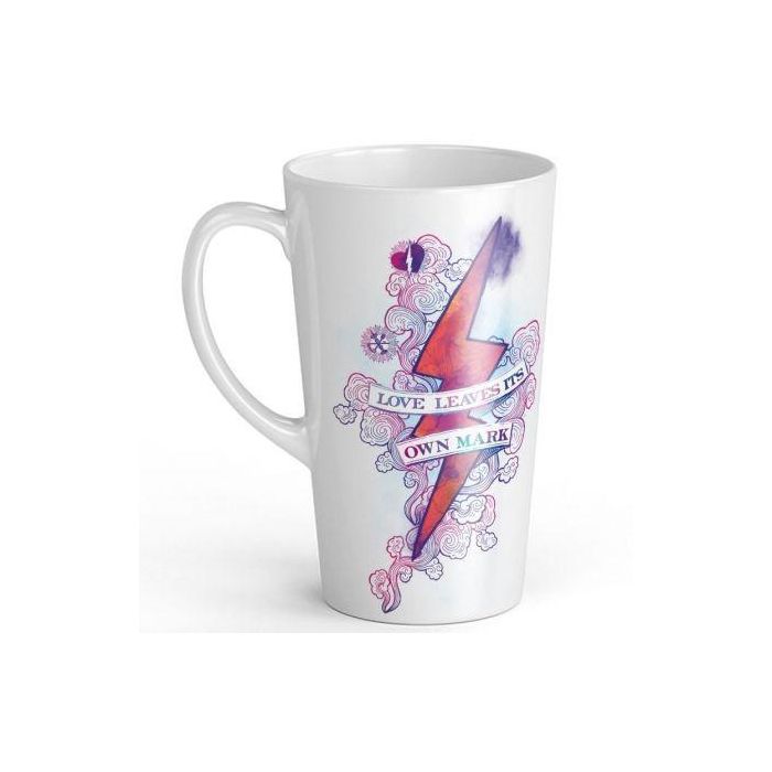 Taza Harry Potter 033/ Capacidad 330ml 1 Taza Harry Potter 033/ Capacidad 330ml 1