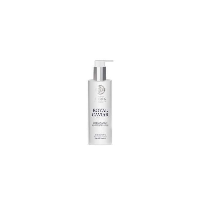 Royal Caviar Leche Iluminadora 200 Ml Royal Caviar Leche Iluminadora 200 Ml