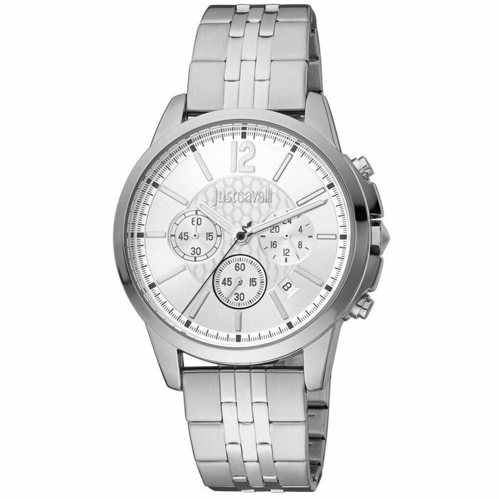 Reloj Hombre Just Cavalli JC1G175M0255 0 Reloj Hombre Just Cavalli JC1G175M0255 0