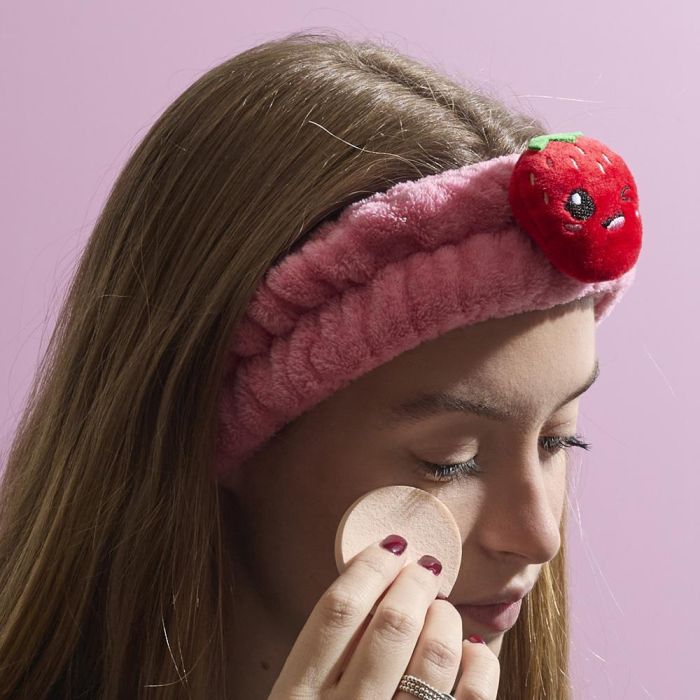 Diadema Maquillaje Kawaii The Concept Factory 6 Diadema Maquillaje Kawaii The Concept Factory 6