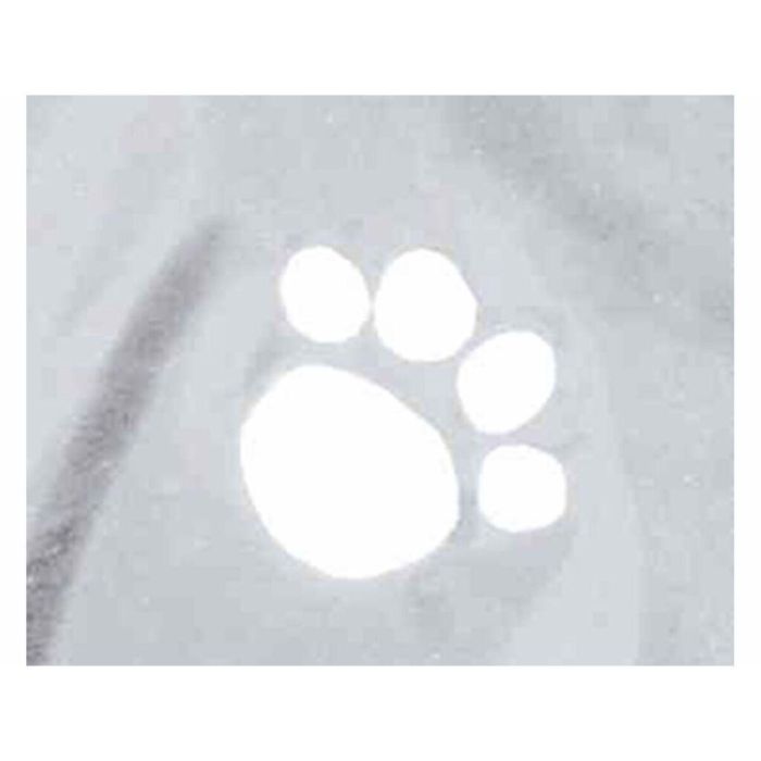 Chubasquero para Perro Trixie Tarbes Transparente L 2 Chubasquero para Perro Trixie Tarbes Transparente L 2