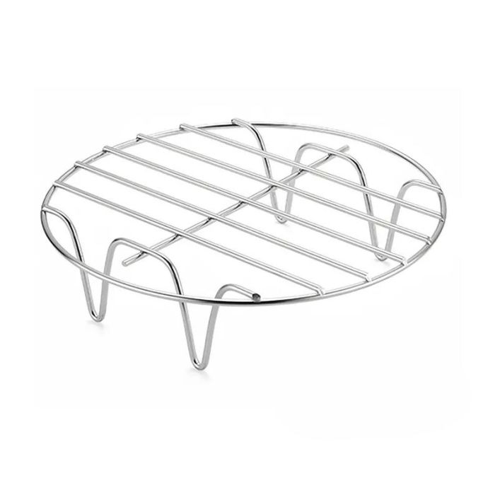Quttin Rejilla Redonda para Airfryer 17.5 cm 10