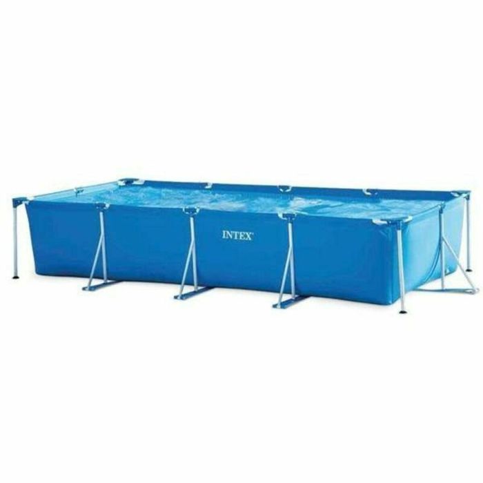 Piscina Desmontable Intex 28273NP 450 x 84 x 220 cm Piscina Desmontable Intex 28273NP 450 x 84 x 220 cm