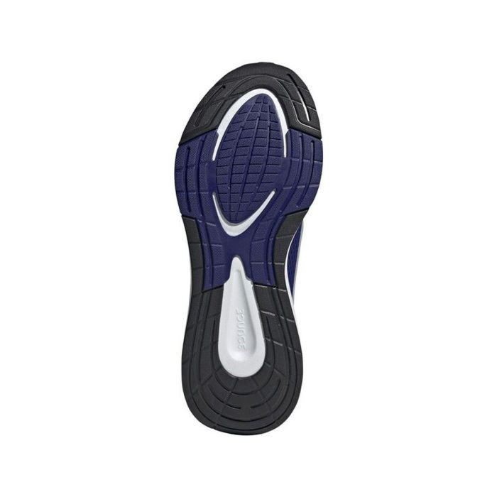 Zapatillas de Running para Adultos Adidas EQ21 Run Morado 6