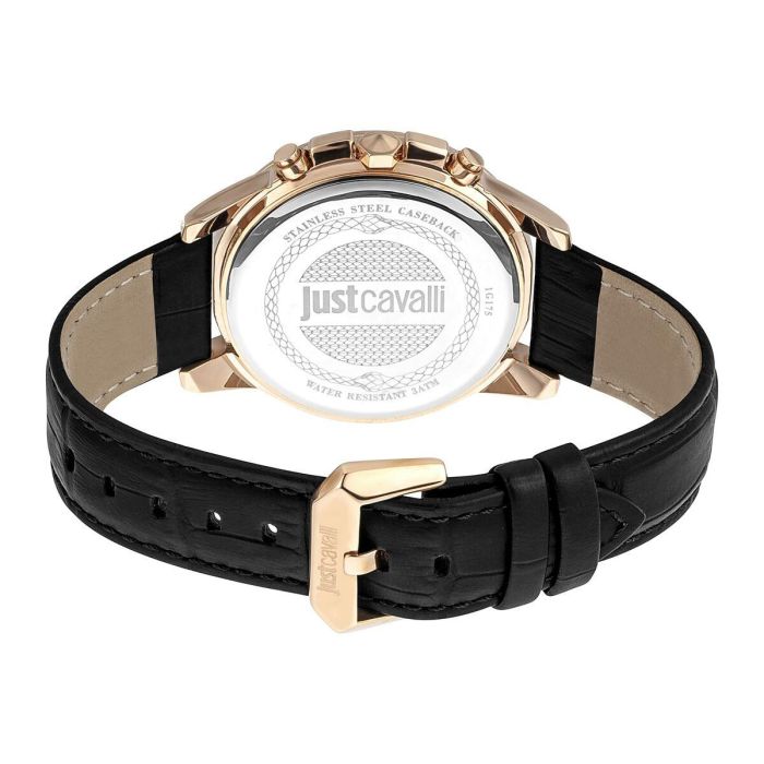 Reloj Hombre Just Cavalli JC1G175L0235 1 Reloj Hombre Just Cavalli JC1G175L0235 1