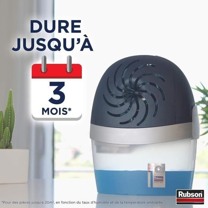 RUBSON PROMO MEGA PACK Lote de 12 recargas Neutral Aero 360 3 RUBSON PROMO MEGA PACK Lote de 12 recargas Neutral Aero 360 3