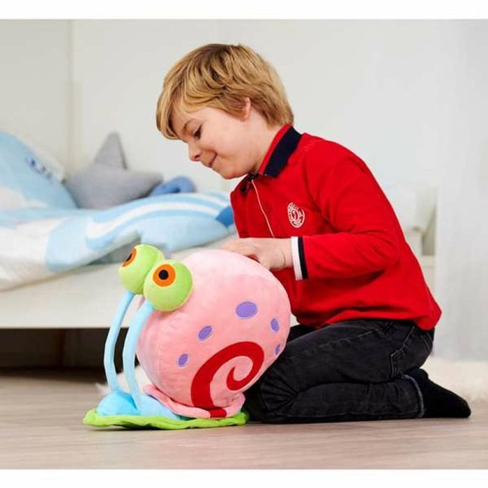 Peluche gary 35 cm 7 Peluche gary 35 cm 7