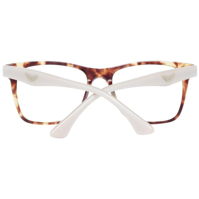 Montura de Gafas Unisex Zadig & Voltaire VZV045 5106ZG 3 Montura de Gafas Unisex Zadig & Voltaire VZV045 5106ZG 3
