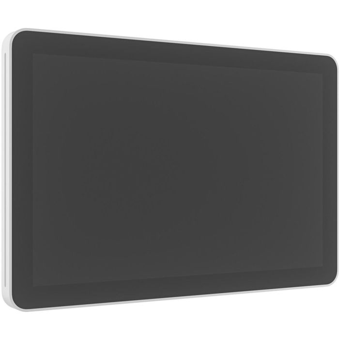 Logitech Tap Scheduler Panel de Programación Salas Reuniones Táctil 10.1" IPS WiFi PoE LED Estado Blanco Compatible Teams Zoom 3 Logitech Tap Scheduler Panel de Programación Salas Reuniones Táctil 10.1" IPS WiFi PoE LED Estado Blanco Compatible Teams Zoom 3