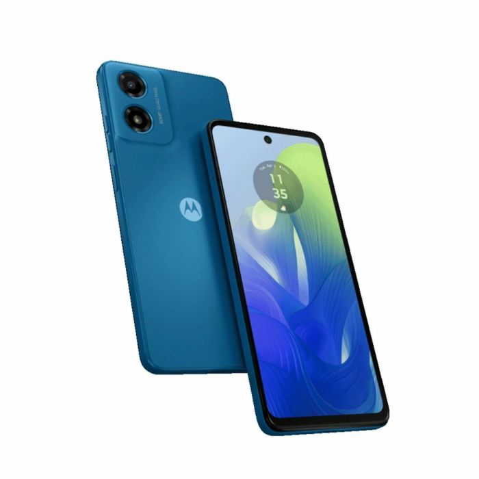 Smartphone Motorola Moto G04S 4 gr 8 grb 0 Smartphone Motorola Moto G04S 4 gr 8 grb 0