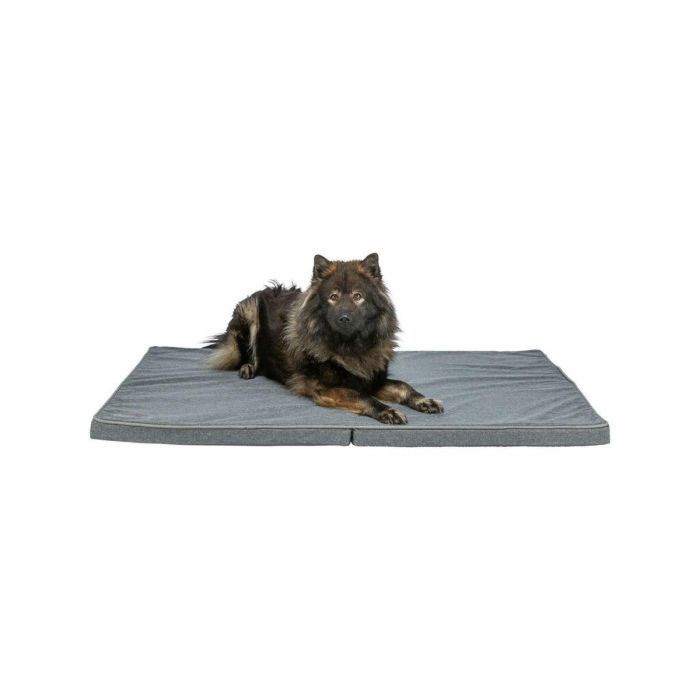 Colchón Trixie Samoa Vital Gris oscuro 100 × 70 CM 15 Colchón Trixie Samoa Vital Gris oscuro 100 × 70 CM 15