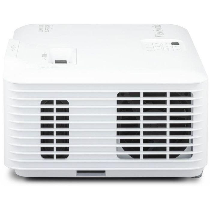 ViewSonic LS630HD Proyector Láser Full HD 1080p 4.000 Lúmenes ANSI DLP Contraste 3.000.000:1 Luminous Superior Sin Lámpara 30.000h 13