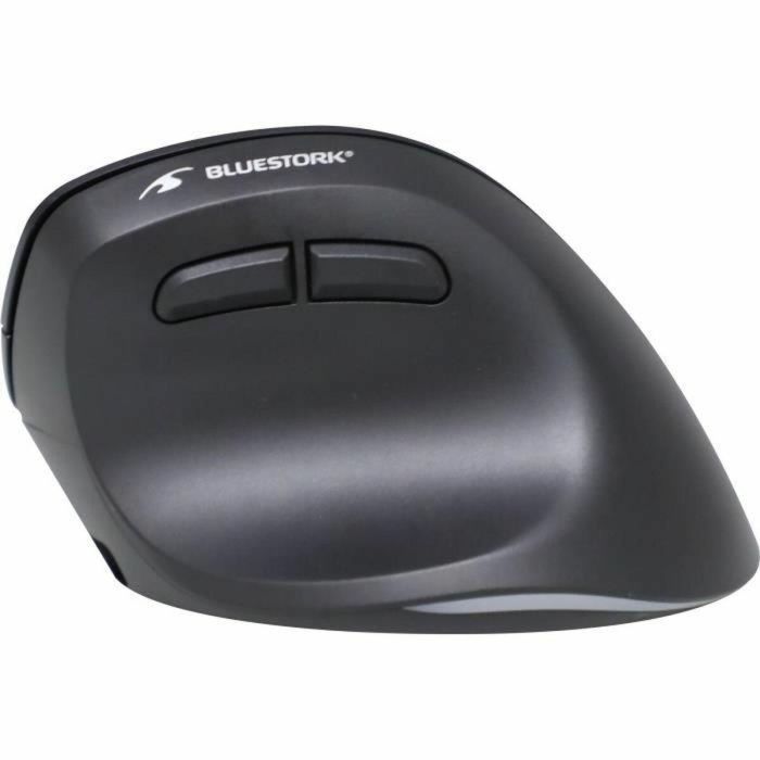 Bluestork M-WL-ERGO-LUMI Ratón Vertical Ergonómico Inalámbrico Bluetooth Recargable Retroiluminado 0 Bluestork M-WL-ERGO-LUMI Ratón Vertical Ergonómico Inalámbrico Bluetooth Recargable Retroiluminado 0