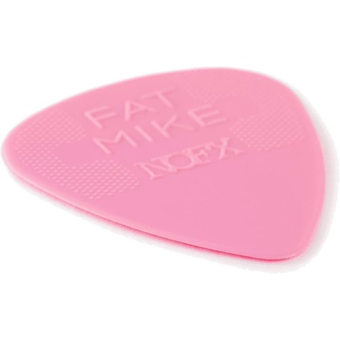 Pack 24 Púas Nylon Fat Mike - 60 Mm 2 Pack 24 Púas Nylon Fat Mike - 60 Mm 2