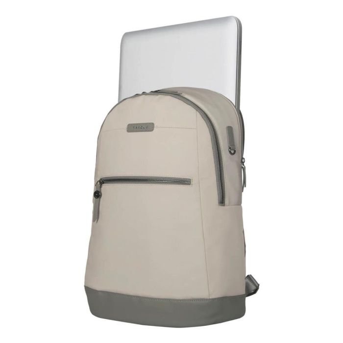 Targus TBB65013GL maletines para portátil 40,6 cm (16") Mochila Roble 6 Targus TBB65013GL maletines para portátil 40,6 cm (16") Mochila Roble 6