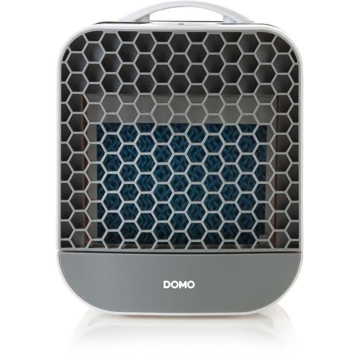 Enfriador de aire personal - DOMO - DO154A - 6 W 3 Enfriador de aire personal - DOMO - DO154A - 6 W 3